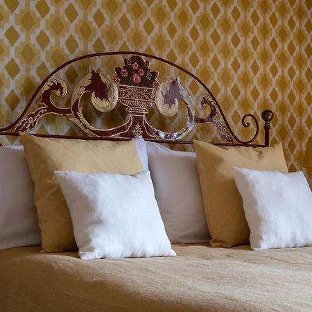 Fattoria Di Caticciano, Elegante Affittacamere Relax E Natura Vicino Firenze Pelago Экстерьер фото